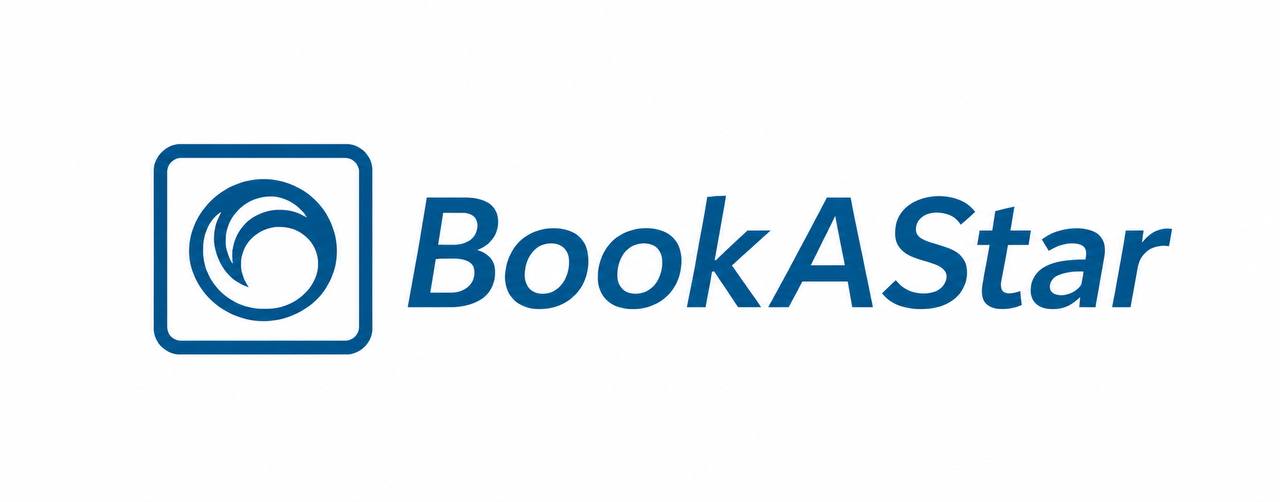 BookAStar