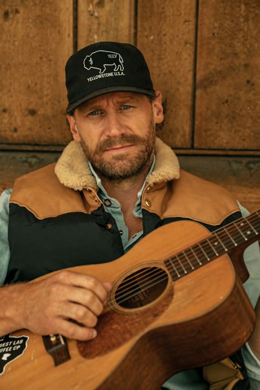 Chase Rice